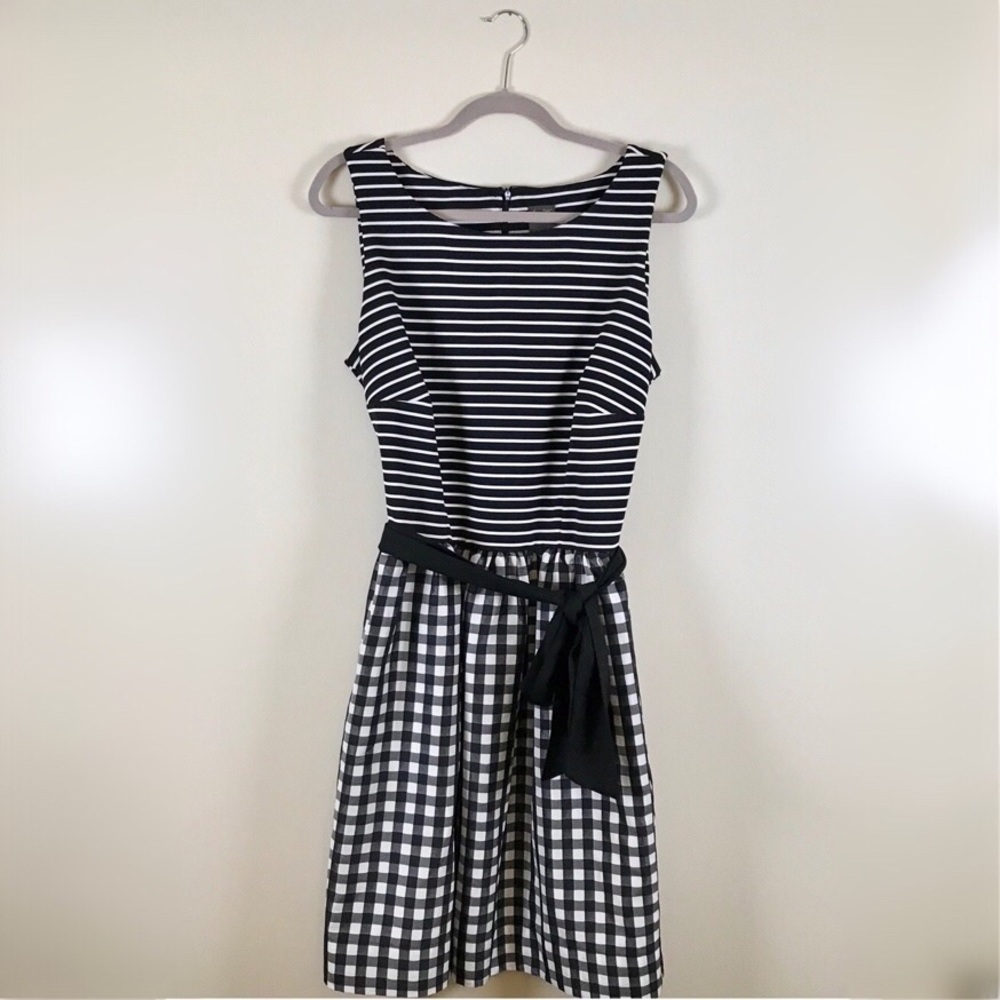50% Off Sale! TAYLOR • NWT Fit & Flare Dress 16W